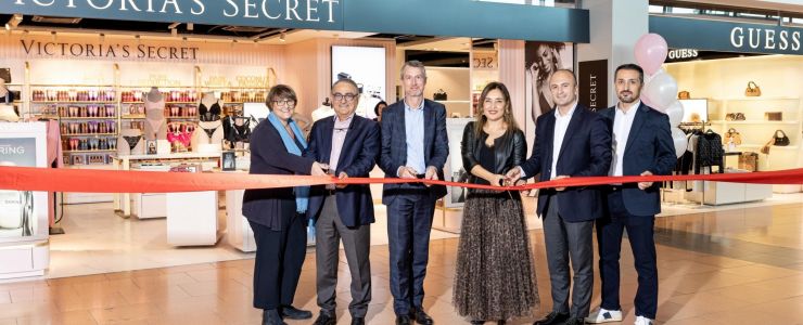 Setur Duty Free, Küresel Büyümesini Sürdürüyor