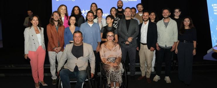 Girişimcilere Borusan Sürdürülebilir Fayda Programı Fırsatı