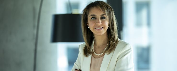 EY Türkiye Girişimci Kadın Liderler belirlendi