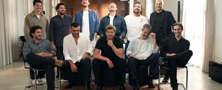 Kıvanç Tatlıtuğ ve Mavi’den “A New Edition of You”