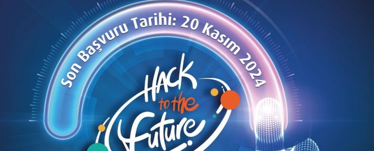 VakıfBank Hack to the Future’a Başvurular Başladı