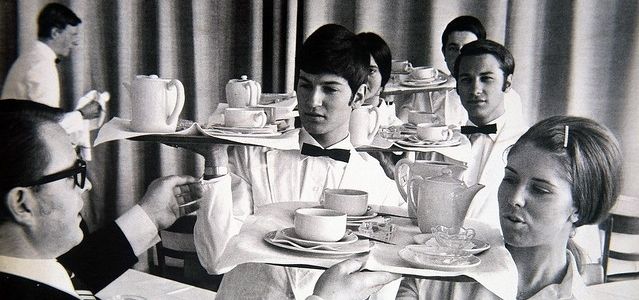 VAKKO SCHOOL OF HOSPITALITY AND SERVICE sektöre yeni standartlar getiriyor