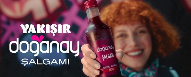 Doğanay Şalgam’a “Yakışır” Bir Reklam Filmi