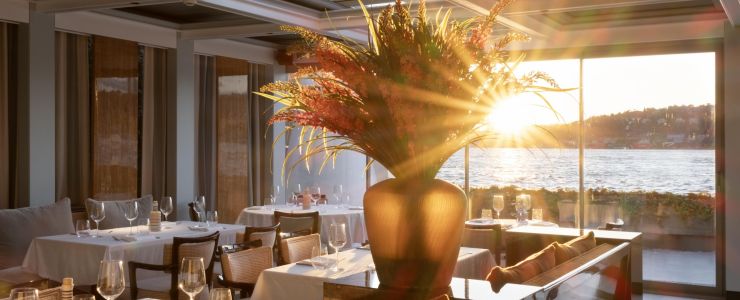 VAKKO HOTEL AND RESİDENCE SUMAHAN BOSPHORUS AÇILIYOR