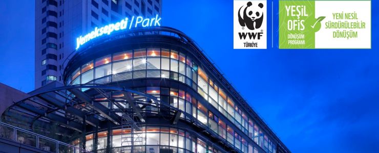 Yemeksepeti, Yeşil Ofis Diploması’nı Yeniledi