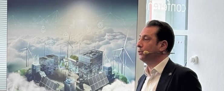 ŞİŞECAM'ın PLANT OF THE FUTURE inisiyatifi