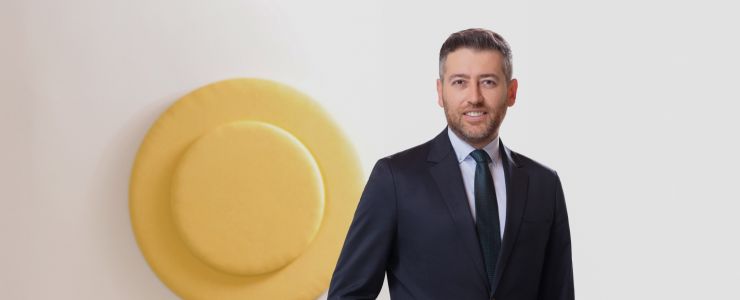 Enerjisa Enter Programı ile gençler sektöre giriyor