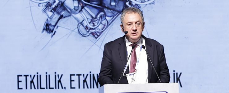 Bilişim Zirvesi’24, Yapay Zeka ve İnsanı Merkeze Aldı