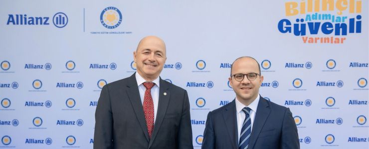 ‘Bilinçli Adımlar, Güvenli Yarınlar’ programı başlıyor
