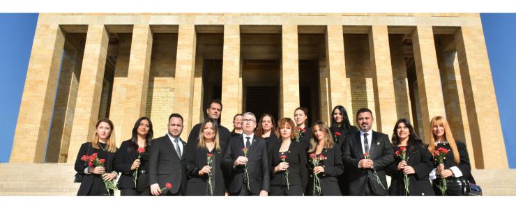 29 Ekim ruhu, yapay zeka teknolojisiyle yeniden canlandı