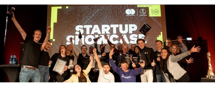 Mastercard Lighthouse Türkiye'ye altı startup seçildi