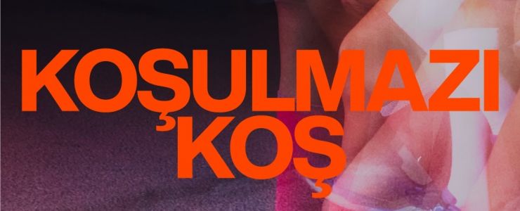 Nike ile 17 Kasım'da  Kapalı Çarşı’da Koşuyoruz