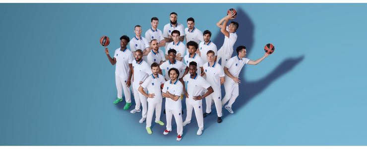 Beymen Club ve Anadolu Efes “Play With Style”