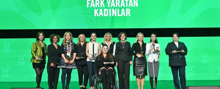 Tarihe not düşen 11 kadın