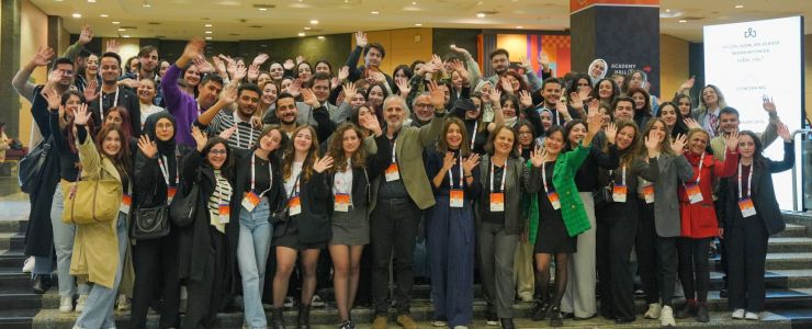 KİD CommsCamp# 2024 iletişimcileri Brand Week'de buluşturdu