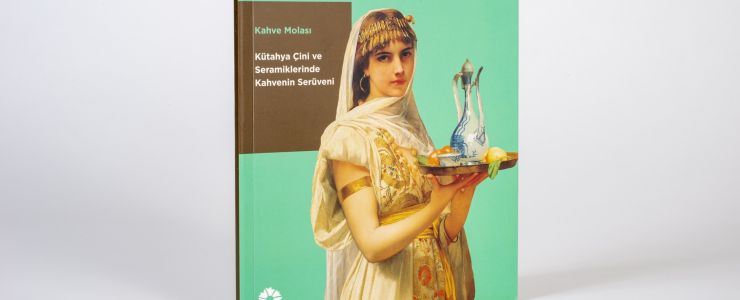 Pera Müzesi’ne “Yılın Kurumsal Yayınevi” Ödülü