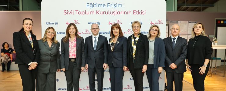 Eğitimin erişilebilir, düzenli ve sürdürülebilir olması gerekiyor