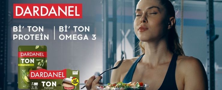 Bi’Ton Protein, Bi’Ton Omega 3