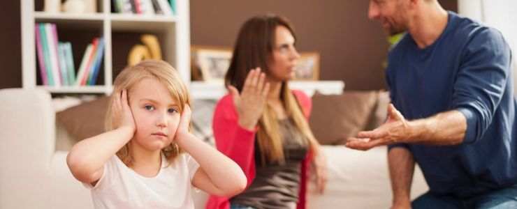 Maya Vakfı Aile İçi Geçimsizlikle Mücadele Ediyor