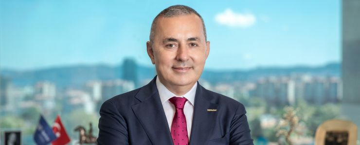 YAPI KREDİ LEASİNG VE ARÇELİK GÜÇLERİNİ BİRLEŞTİRDİ