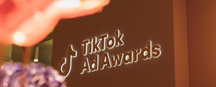 TikTok Reklam Ödülleri açıklandı