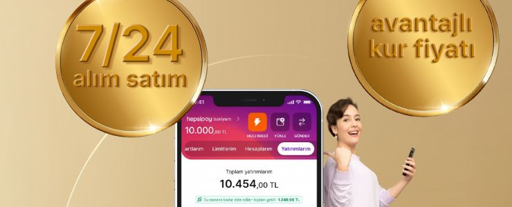 Hepsipay’in yeni reklam filmi