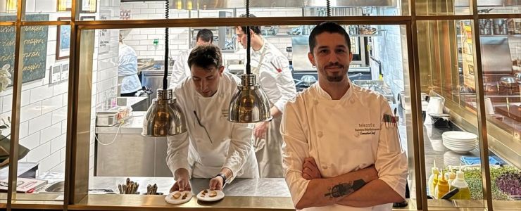 Telezzüz'e Michelin Yeşil Yıldızı