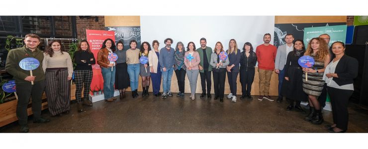 Borusan Sürdürülebilir Fayda Programı’na rekor başvuru