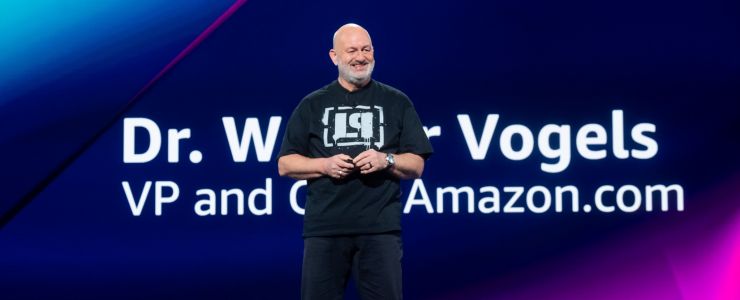 Amazon 2025 yılı için teknoloji öngörülerini paylaştı