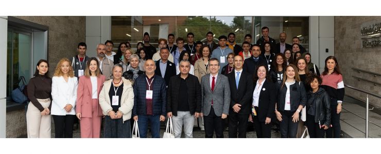 AYDEM’İN SÜRDÜRÜLEBİLİRLİK ELÇİLERİ ENERJİ KAMPINDA 