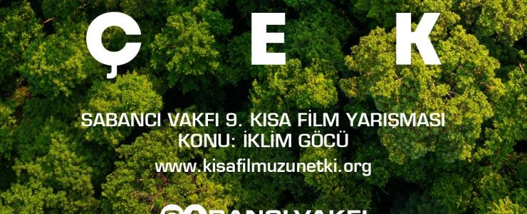 Sabancı Vakfı Kısa Film Yarışmasına 9 yılda 2 binden fazla başvuru oldu