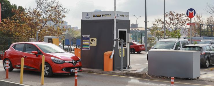 İSPARK “MEMNUNİYETLE” YOL ALIYOR