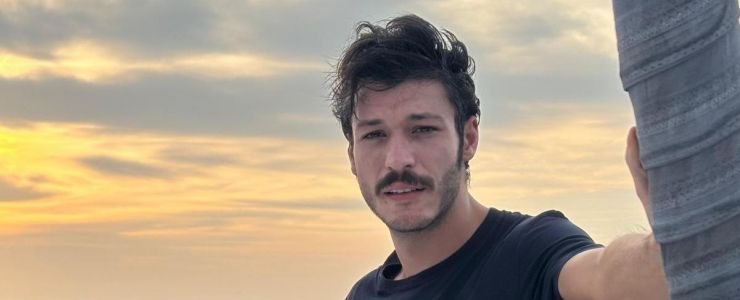Kubilay Aka, Lipton Ice Tea’nin Global Reklam Yüzü oldu