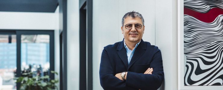 IPEKYOL GROUP'un SÜRDÜRÜLEBİLİR MODA YOLCULUĞU
