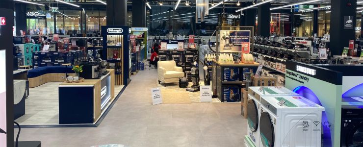 MediaMarkt daha erişilebilir hale geldi