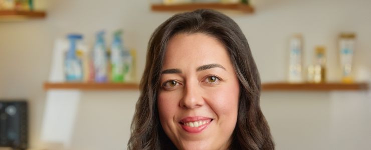 P&G’nin ‘Analitik ve İçgörü’ departmanı 100. Yılında.