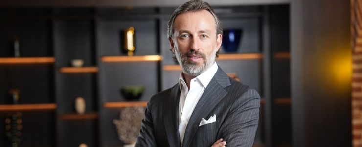 2025 Hedefleri: Teknoloji, Sürdürülebilirlik ve İnovasyon 
