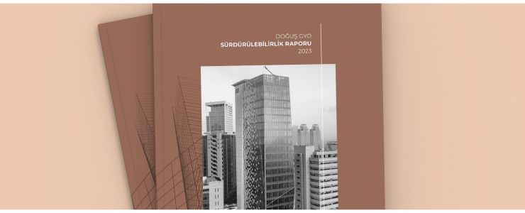 Doğuş GYO’dan Sürdürülebilir Geleceğe İlham Veren Bir İlk Adım