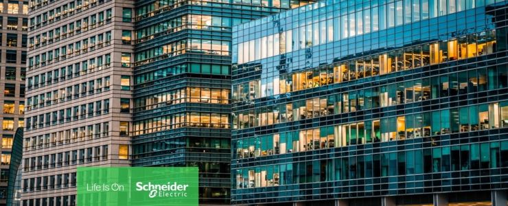 Schneider Electric'in kesicileri 100 yaşında
