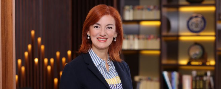 Anadolu Sigorta kadınların en çok tercih ettikleri sigorta markası