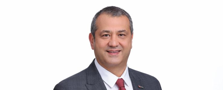 Mitsubishi Electric Türkiye'de yeni atama