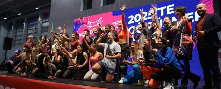 WSI’25 İSTANBUL’DA TOPLANIYOR