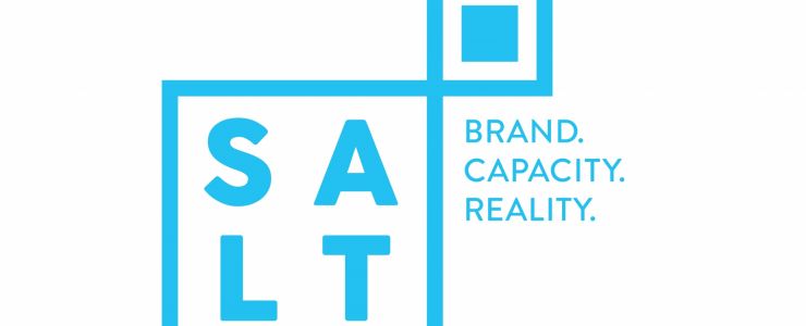 Salt İletişim Grup’a yeni marka