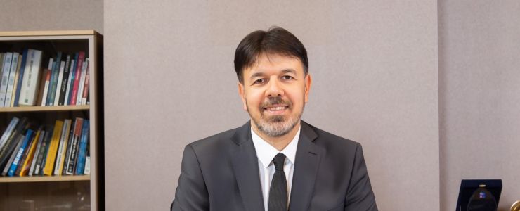 Kuveyt Türk, geleceğin liderlerini yetiştiriyor