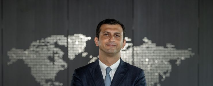 EY’ın Z Kuşağı ve Yapay Zekâ Araştırması yayımlandı!