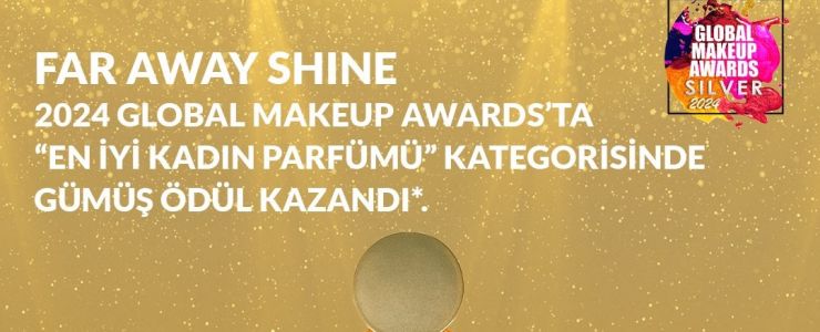 Avon’a Gümüş Ödül