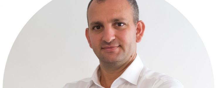 Yapay Görü ve Üretken Yapay Zeka girişim sayısı 379