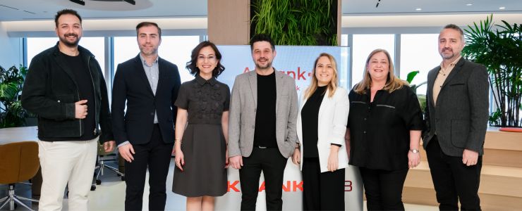 Akbanklıların Girişimlerine 2 Milyon Dolar destek