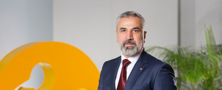 Turkcell“T.Life”a International Brilliance Awards’ta altın ödül