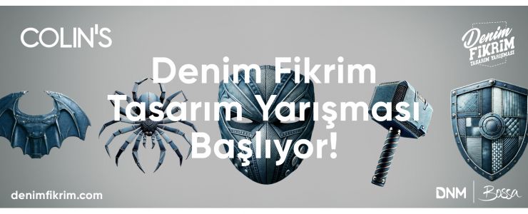 Denim Hero'lar Aranıyor!